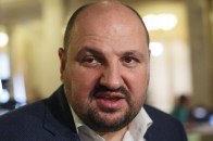 На Розенблата одягли електронний браслет