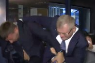 Генпрокуратура відкрила справу проти Вілкула