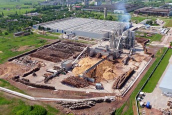 У Нововолинську на підприємстві  - НП