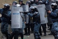 Росія відмовилася віддавати Україні 21 екс-беркутівця