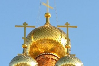 Свою смерть знайшов... у церкві