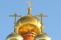 Свою смерть знайшов... у церкві