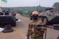 Важко поранений боєць із Луцька потребує допомоги