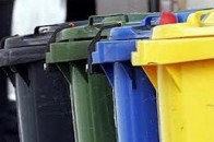 В Україні можуть ввести штрафи за викидання сміття поза урнами