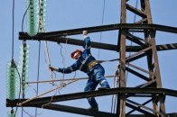 Негода знеструмила понад 20 волинських сіл