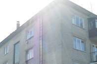 Заручники власного будинку. ФОТО