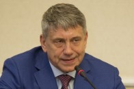 Волинь відвідає міністр Насалик?