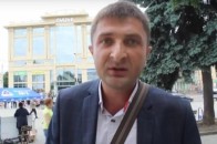 Головний соціаліст Волині хоче легалізувати проституцію
