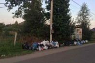 Шацькі озера: курорт чи смітник? ФОТО