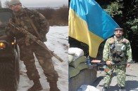Під час стрілянини в Дніпрі були вбиті бійці АТО. ФОТО