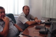 На луцькому підприємстві новий очільник