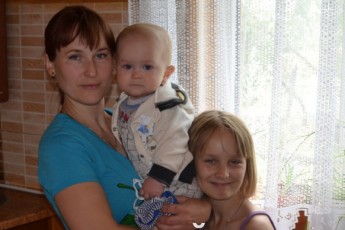 Допоможемо врятувати 11-місячного Ярослава
