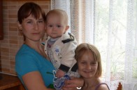 Допоможемо врятувати 11-місячного Ярослава