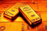 Хабарник з «Укрзалізниці» забув про свої золоті злитки