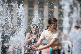 Якою буде погода у Луцьку та на Волині 26 липня