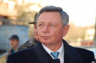 Микола Романюк  посмертно став почесним громадянином Луцька