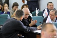 Ткачук до Запотоцького: 