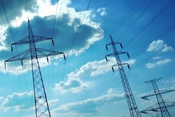 Україна відключила електрику “ДНР”