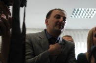 Ткачук про Яковлєва: «Із соплями по пояс бігав до Миколи Романюка»