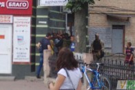 У Луцьку вдруге за місяць провели облаву на валютників