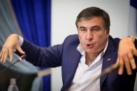 Саакашвілі втратив українське громадянство