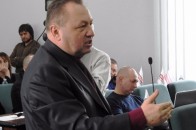 «Вам потрібні скандали! Нам  потрібна робота!», Пустовіт до Надточій