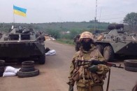 Доба в АТО: 17 обстрілів, один військовий ЗСУ поранений