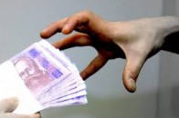 Волинського посадовця оштрафували за корупцію