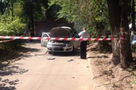 Вибух в Дніпрі: під машиною молодої жінки була граната