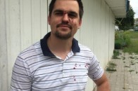 Побиття Дяченка виявилось фікцією