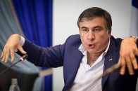 Прикордонники заявили, що не пропустять Саакашвілі в Україну