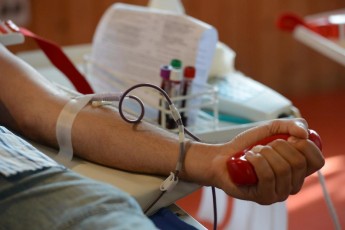 ТЕРМІНОВО. Онкохворому хлопчику з Волині потрібні донори