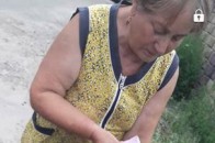 Кому сурогату? У Луцьку підприємливу пані взяли 