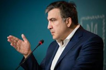 Стало відомо, де,  ймовірно, у подальшому мешкатиме Міхеїл Саакашвілі