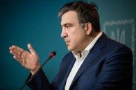 Стало відомо, де,  ймовірно, у подальшому мешкатиме Міхеїл Саакашвілі