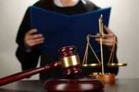 У Луцьку призначили начальника юридичного Департаменту