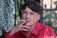 Савченко: За війну зараз на вулиці вийде менше людей, ніж за те, щоб її зупинити