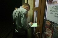 У Луцьку продовжують торгувати алкоголем вночі