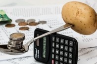 Восени ціни на продукти можуть зрости вдвічі