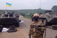 Бойовики активізувались: є поранені серед українських воїнів