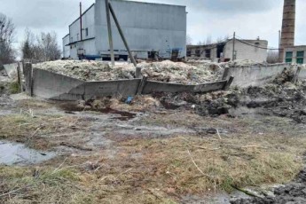 Гунчик повідомив, коли ліквідують наслідки діяльності ковельського ветсанзаводу