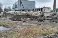 Гунчик повідомив, коли ліквідують наслідки діяльності ковельського ветсанзаводу