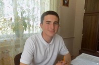 Як керує наймолодший сільський голова в Україні