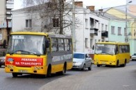 Спробуй доведи: водій луцької маршрутки висадив всіх «зайців»