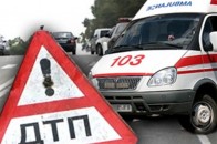 У ДТП на Ковельщині травмувалися іноземці
