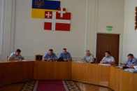 Депутати вимагатимуть звіту у Гунчика. ФОТО
