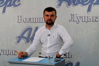 Волинянам й досі нав’язують російську пропаганду