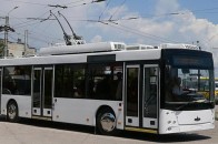 У луцькому тролейбусі від спеки померла жінка