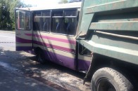 Аварія на Ковельській: хлопчик у реанімації