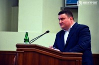 «Земельні схеми» на Волині і «молода команда» Василя Василенка